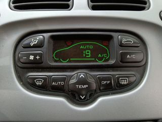 Citroën Xsara HDi SX Top