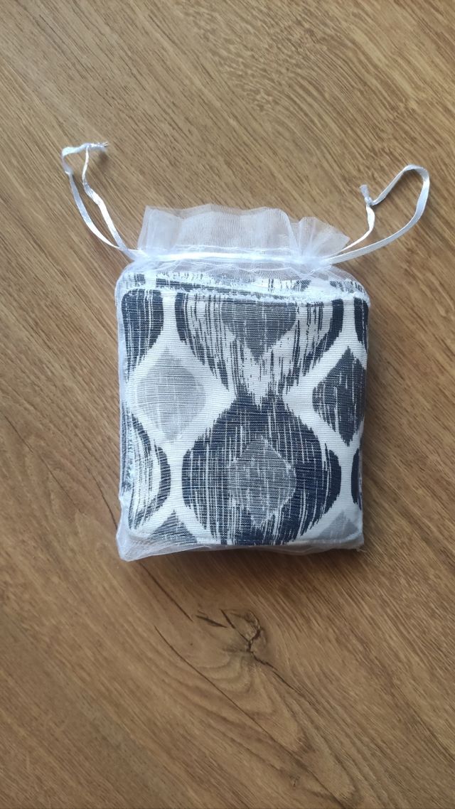 Toallitas desmaquillantes reutilizables