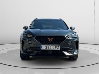 Cupra Formentor 1.5 TSI