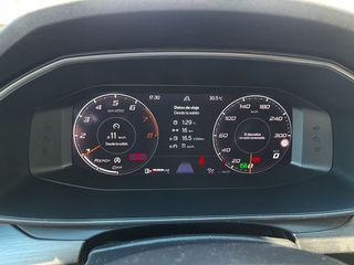 Cupra Formentor 1.5 TSI