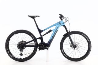 Bicicleta Cannondale Moterra 2 Neo GX talla XL Reacondicionada