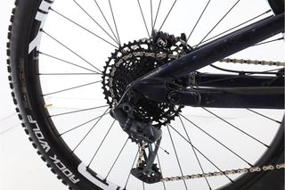Bicicleta Cannondale Moterra 2 Neo GX talla XL Reacondicionada