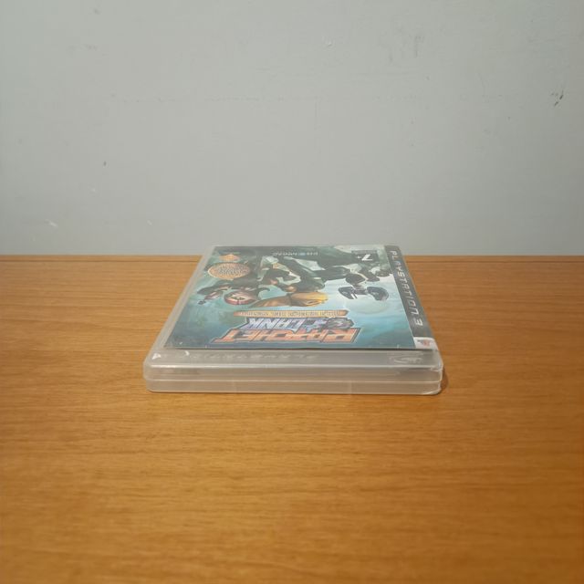 Ratchet & Clank Alla ricerca del tesoro - PS3