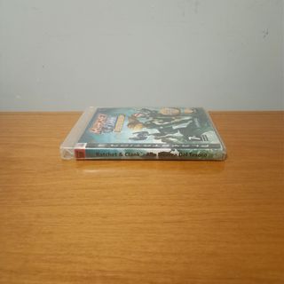 Ratchet & Clank Alla ricerca del tesoro - PS3