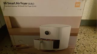 Freidora de aire Xiaomi 3.5L - Nueva
