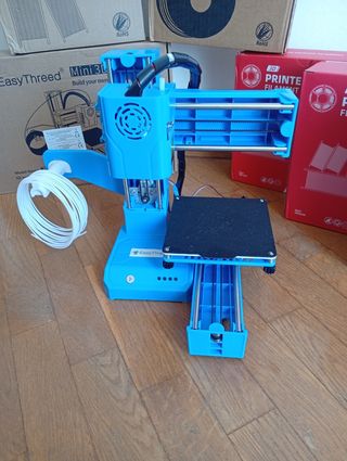 EasyThreed Mini 3D Impresora 3D