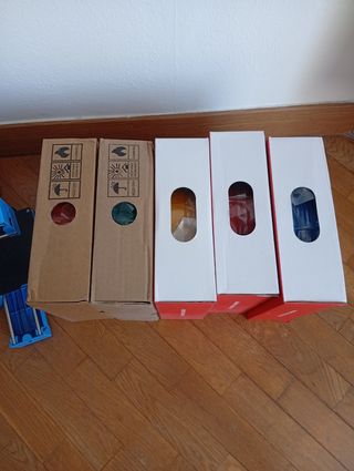 EasyThreed Mini 3D Impresora 3D