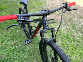 Scott Scale 970: Bicicleta montaña