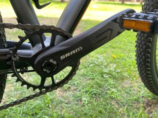 Scott Scale 970: Bicicleta montaña