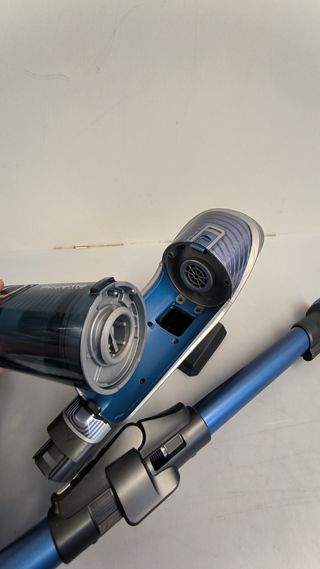 Aspiradora Rowenta Force Flex 8.50 piezas P7Y6077