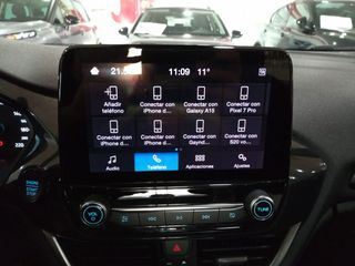 Ford Fiesta ST-Line