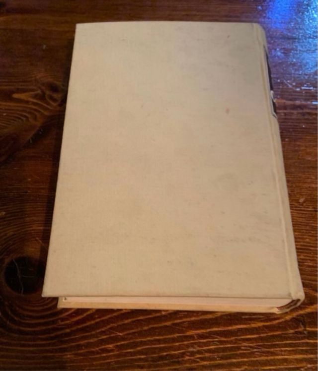 Libro di cucina Savarín - aprile 1960