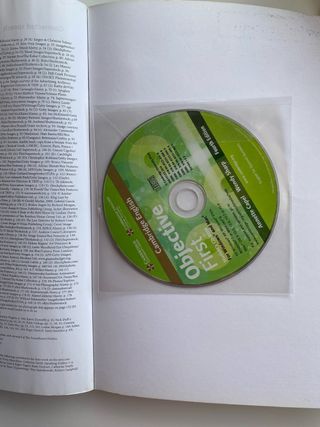 Objective First for Spanish Speakers Student's ...