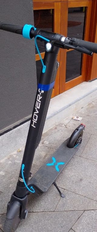 Patinete eléctrico Hover-z