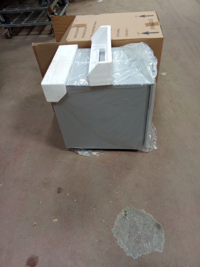 Archivador metálico 2 cajones