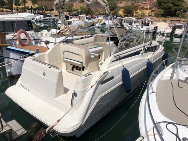 Bayliner Ciera 2355 - 1995