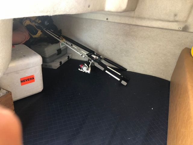 Bayliner Ciera 2355 - 1995