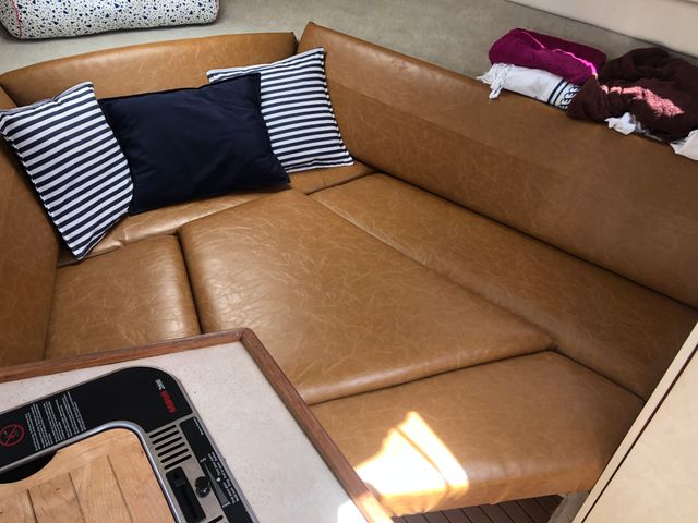 Bayliner Ciera 2355 - 1995