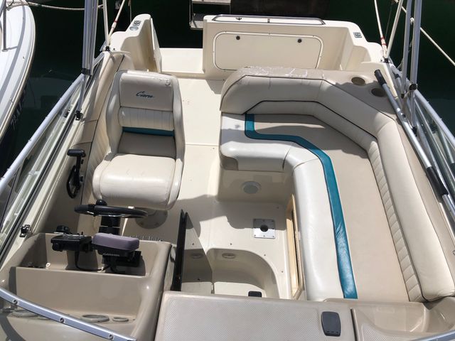 Bayliner Ciera 2355 - 1995