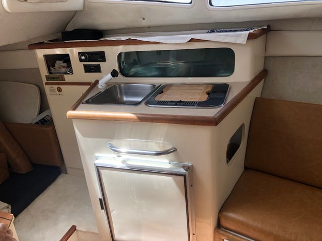 Bayliner Ciera 2355 - 1995