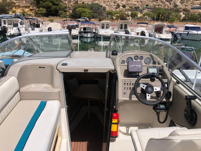 Bayliner Ciera 2355 - 1995