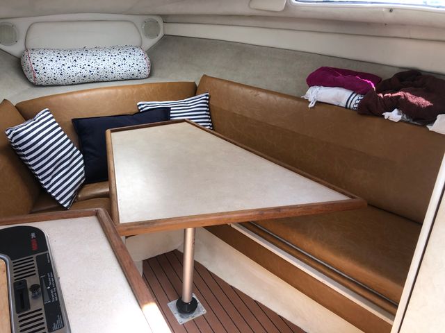 Bayliner Ciera 2355 - 1995