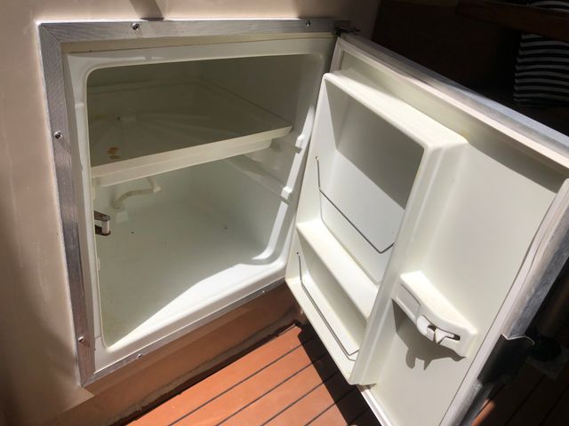 Bayliner Ciera 2355 - 1995