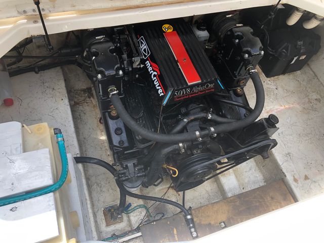 Bayliner Ciera 2355 - 1995