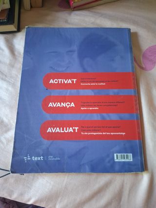 SEQÜÈNCIES de Llengua catalana i literatura 1 ESO