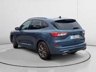 Ford Kuga 1.5 EcoBoost ST-Line S&S