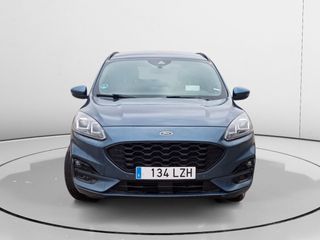Ford Kuga 1.5 EcoBoost ST-Line S&S