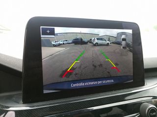 Ford Kuga 1.5 EcoBoost ST-Line S&S