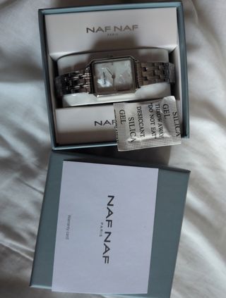 Reloj NAF NAF mujer