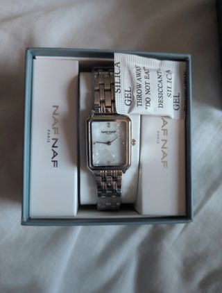 Reloj NAF NAF mujer