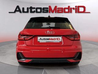 Audi A1 Sportback 30 TFSI 85kW (116CV)