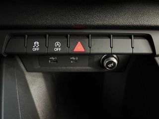 Audi A1 Sportback 30 TFSI 85kW (116CV)