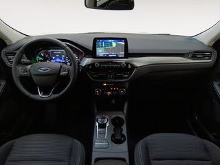 Ford Kuga PHEV Titanium