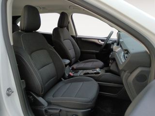 Ford Kuga PHEV Titanium
