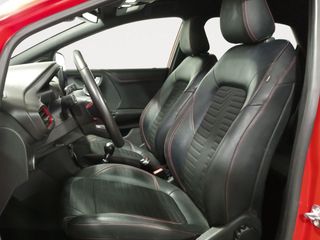 Ford Puma Hybrid ST-Line X