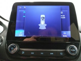 Ford Puma Hybrid ST-Line X