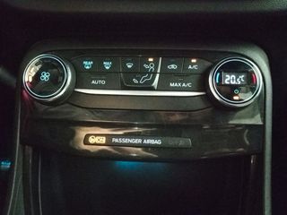 Ford Puma Hybrid ST-Line X
