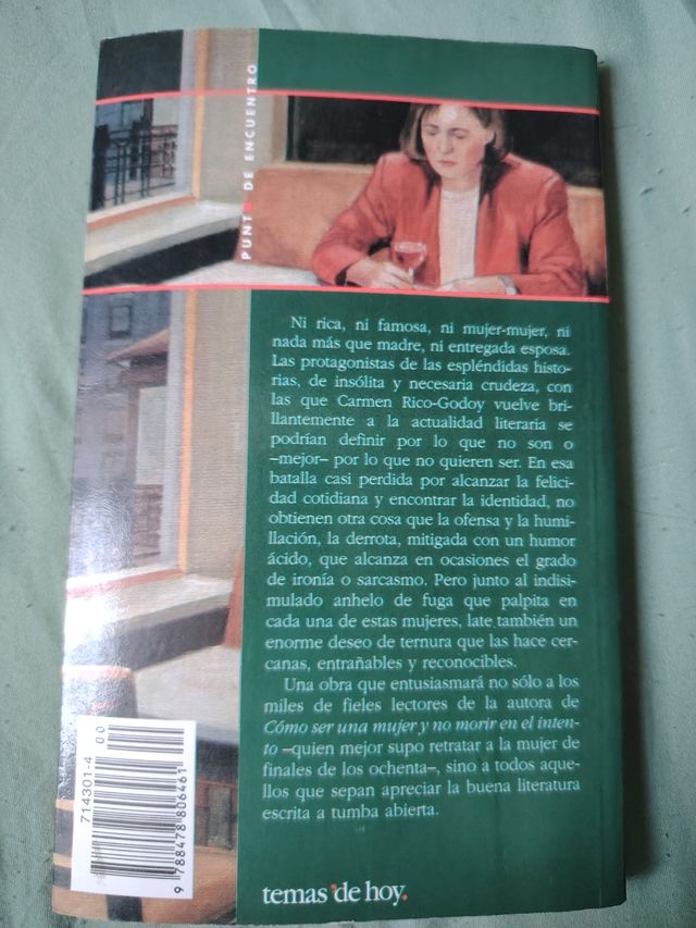 La costilla asada de Adán