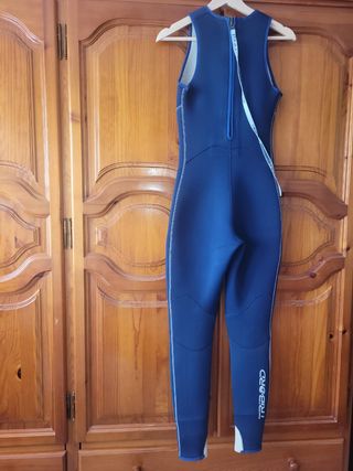Neopreno mujer talla S