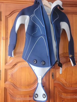 Neopreno mujer talla S
