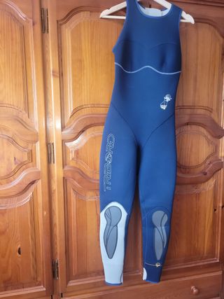 Neopreno mujer talla S