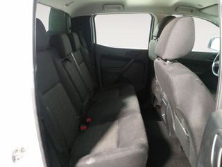 Ford Ranger XL Doble Cabina 4x4