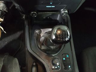 Ford Ranger XL Doble Cabina 4x4