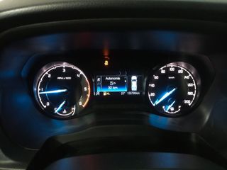 Ford Ranger XL Doble Cabina 4x4