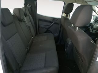 Ford Ranger XL Doble Cabina 4x4