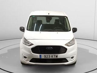 Ford Tourneo Connect Trend